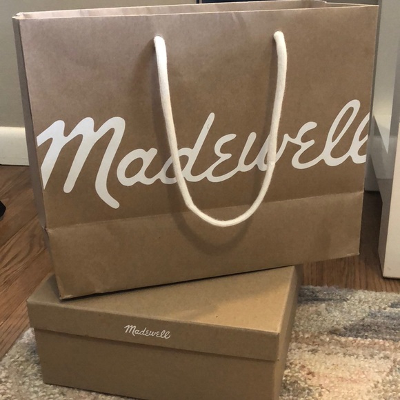 Thanks for shopping all my favorite brands! ✨ - Picture 3 of 3